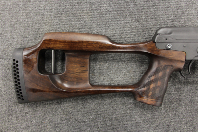КО СВД-М кал.7,62x54 № Я818