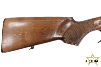 МР-18М-М 12/76 береза 710 мм, чок 1,0,