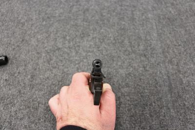 МР-79-9ТМ кал.9 мм РА  №1133909984 (комиссионное)