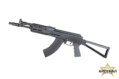 МА-136-04 кал. 7,62х39 с боковой планкой пластик