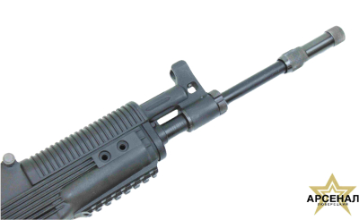 JACK 9х22 ALTAY-01 c бок.планкой с оптикой