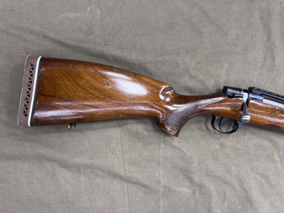 ANTONIO ZOLI 1900R, кал. 30-06SPR, № C 034166 (комиссионное)