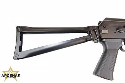 ВПО -165-01 (345)  кал.5,56х45 ВПО -165-01 (345)  кал.5,56х45