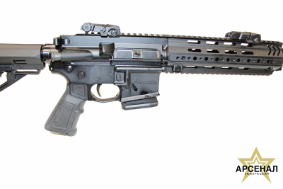 Карабин KRAL KR556 223 Rem