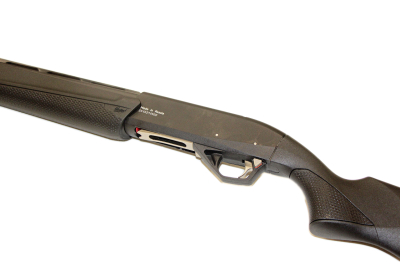 МР-155 12/76 625мм пластик