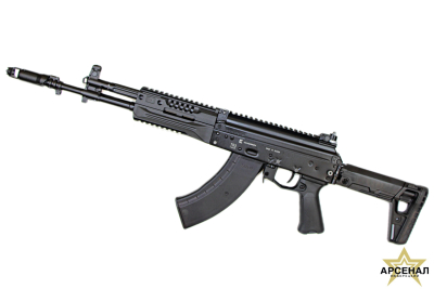 Карабин TR3 gen.2; 7,62х39; 415 мм