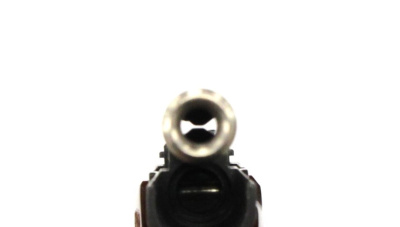 Гроза-02 кал. 9 мм Р.А., № 094381 (комиссионное)