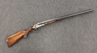 ИЖ-26, кал. 12/70 № Х 24054