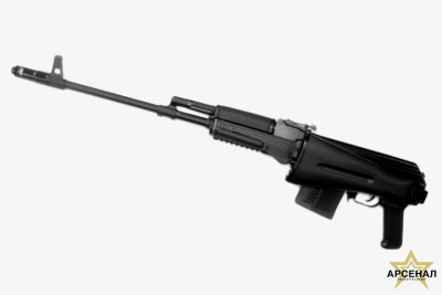 Карабин Сайга 308 -1 исп.61, 555