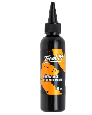 Нейтральное ружейное масло, 100 мл