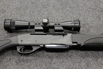 Remington Woodmaster 750 кал, 30-06 Sprg