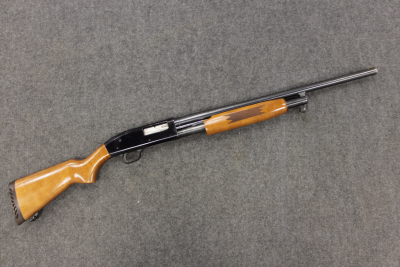 MOSSBERG 500A, кал. 12/76, № L 382420 (комиссионное)