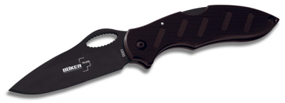 Нож Tactical Roper складной 18,2см., клинок 7,8см. Сталь AUS-8