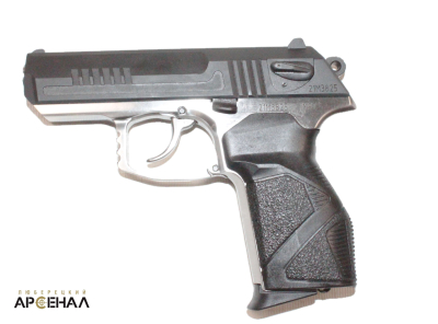 М-9T (ОООП) (стрела, рамка хром) к 9мм РА