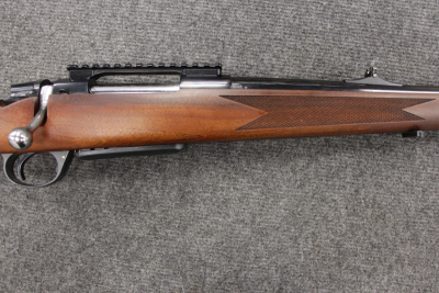 ANTONIO ZOLI AZ 1900R, кал. 30-06 Sprg, № C038525 (комиссионное)