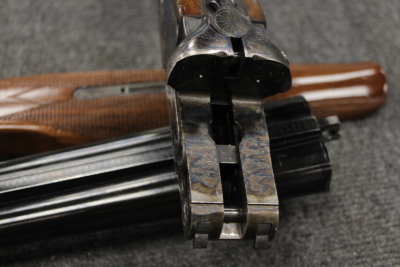 CZ RINGNECK, кал. 12х76, № 12C0570 (комиссионное)