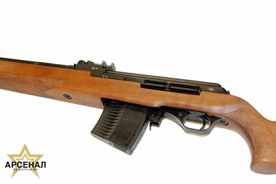 ВПО -124 7,62х54 (б/о (550)) ВПО -124 7,62х54 (б/о (550))