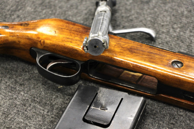 МЦ-20-01 кал. 20/70 (Комиссия) 901073