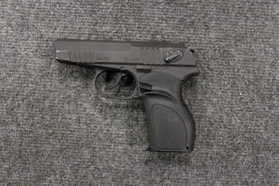 П-М17Т, кал.9 мм РА  № 20А2888 (комиссионное)