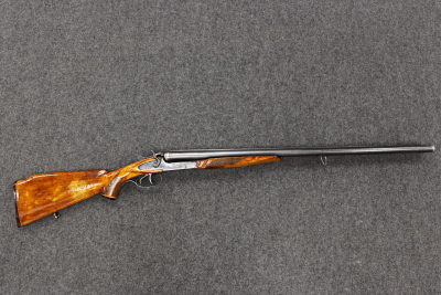 ТОЗ-54 кал. 12  № С 23554 (комиссионное)