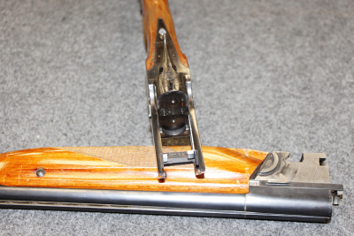 ТОЗ-34Р, кал. 12/70, № 8839491 (комиссионное)