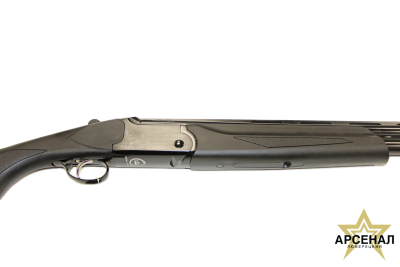 KRAL Tundra AE, 12/76, пластик, 5д/н 710 мм