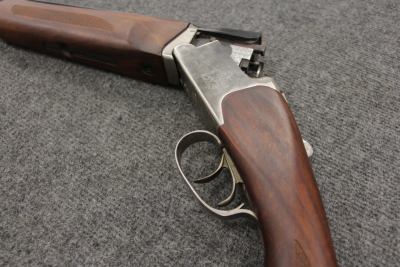 МР-27ЕМ, кал. 12/76, №122730638 (комиссионное)