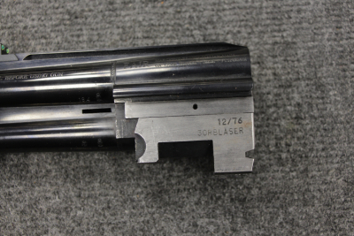 Fair Combo кал.12/76x30R Blaser 12x76/12/76  №259892/08883