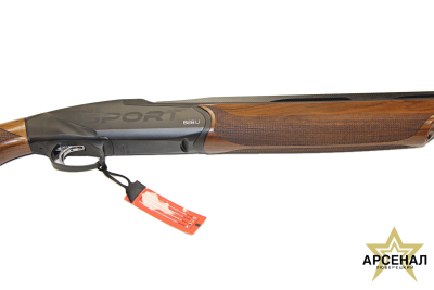 Benelli 828 U SPORT 12/76
