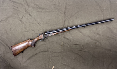 ИЖ-26, кал. 12 № Т 04881 (комиссионное)