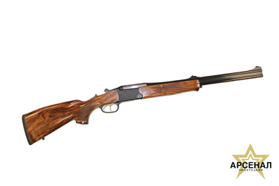 Blaser 97, кал. 8х57JRS