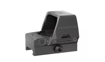Коллиматор Vector Optics Frenzy Plus 1x26x32 QD