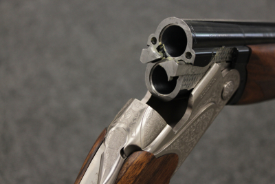 BERETTA SU10, кал. 12/76 Z № 02432S (комисионное)