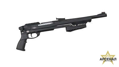 Ружье KOMBAT 20/76,3 Д/Н,340 мм