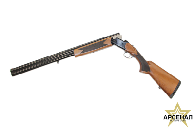 Гладк KRAL Tundra AE, 12/76, орех, 710 мм