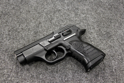 TANFOGLIO INNA, кал. 9 мм Р.А., № AG 01403 (комиссионное)