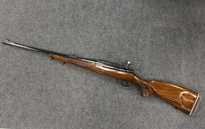 ANTONIO ZOLI 1900R, кал. 30-06SPR, № C 034166 (комиссионное)