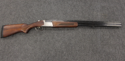 МР-27ЕМ, кал. 12/76, №122730638 (комиссионное)