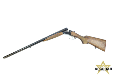 Ружье МР-43 12/70 L-725 орех