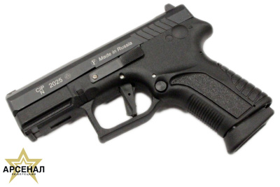 Grand Power TQ1 10x28 (ОООП)