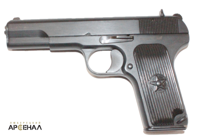 Тень-28 к.10х28 (ОООП) (Тульский Токарев)