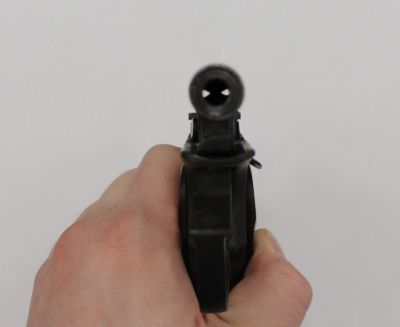 ИЖ-79-9Т кал. 9 Р.А. № 0533705455 (комиссионное)