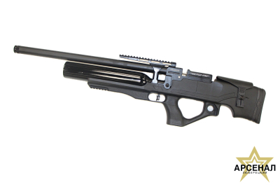 Puncher. maxi.3 к.5,5мм плс Nemesis