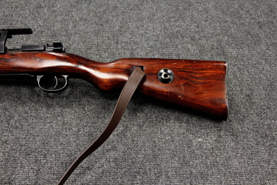 КО-98-М1, кал. 8х57JS, № 4088 (комиссионное)