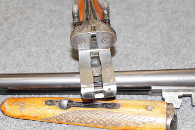 ТОЗ-63 кал. 16 № У 16084 (комиссионное)