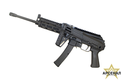 Сайга-9  исп. 43 9х19