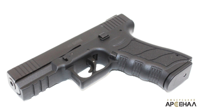 SD1 KURS 9 мм РА (ОООП)