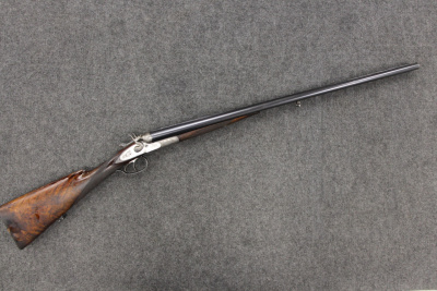 Eduard Kettner Coln, кал 20/70, №22008 (Комиссия)