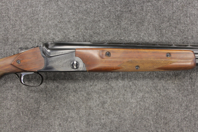 МЦ-200-0, кал. 12/70 № 970067 (комиссионное)