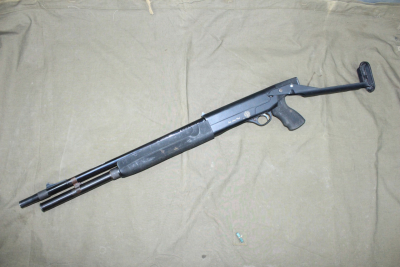 ТОЗ-187-02  кал. 12*70, № 970273 (комиссионное)